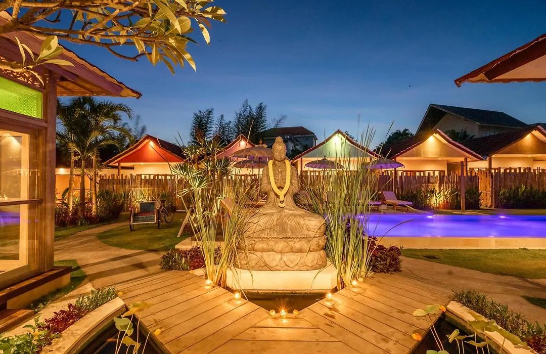 United Colors Of Bali-1