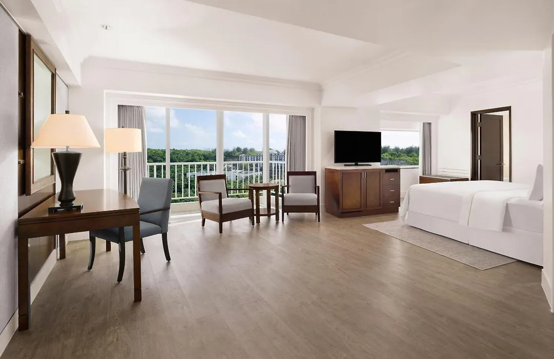 The Westin Resort Guam-1