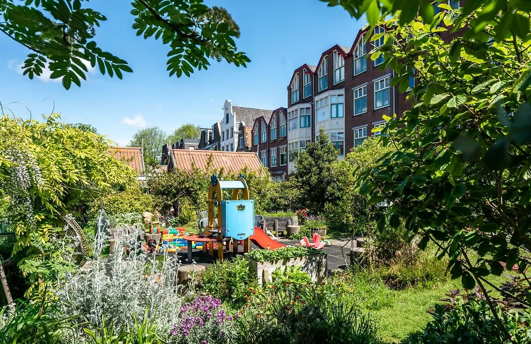 Hotel Prinsenhof Amsterdam-1