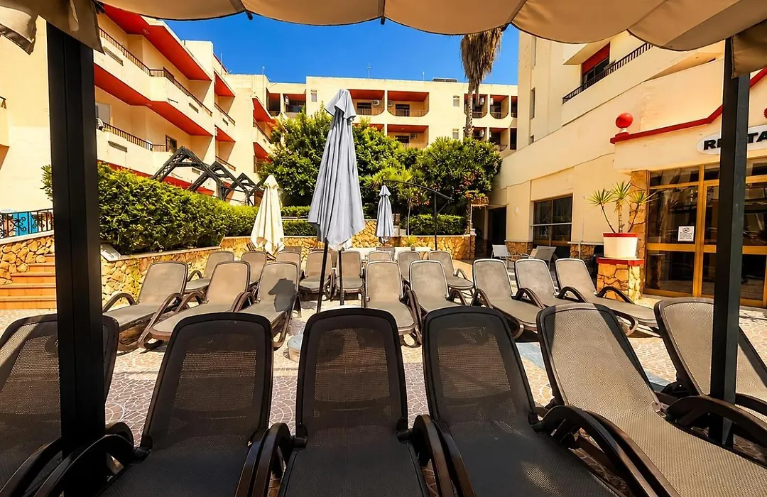 The San Anton Hotel-1