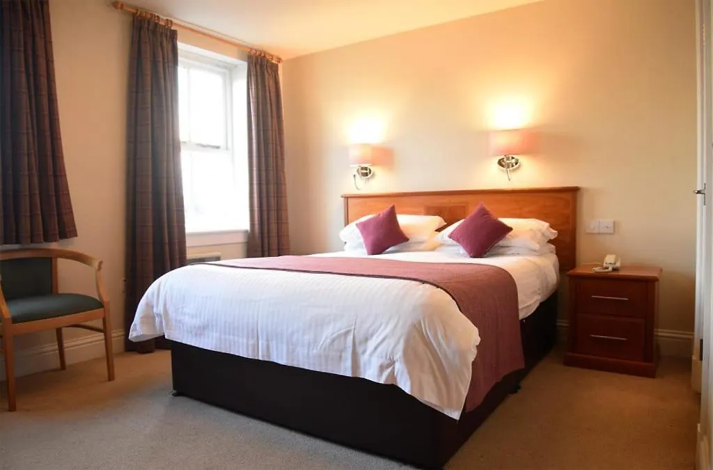 The Royal Hotel-1