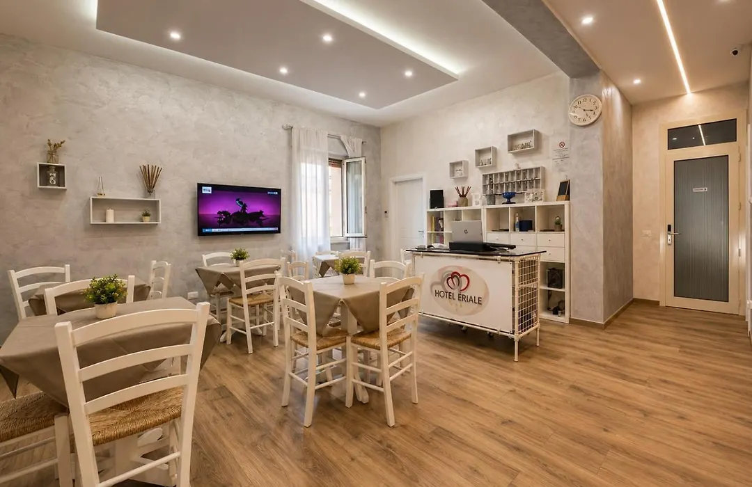Hotel Eriale Nuova Gestione-1
