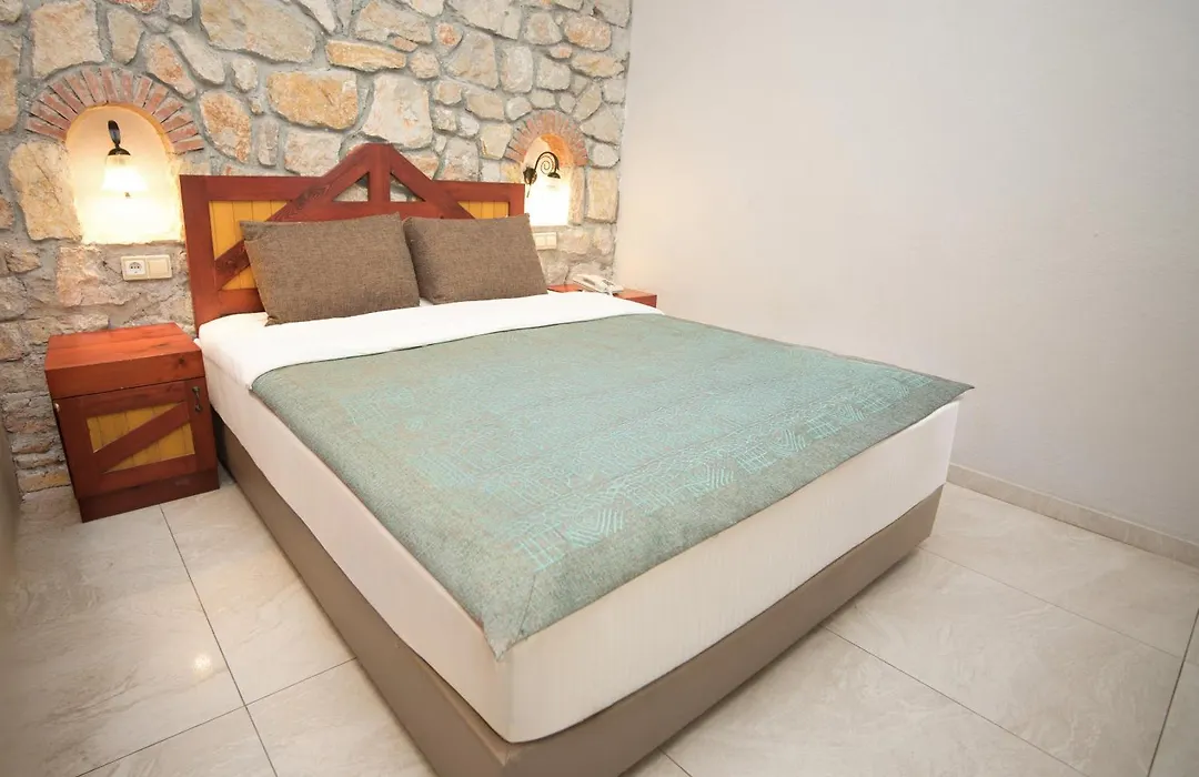 Symbola Oludeniz Beach Hotel-1