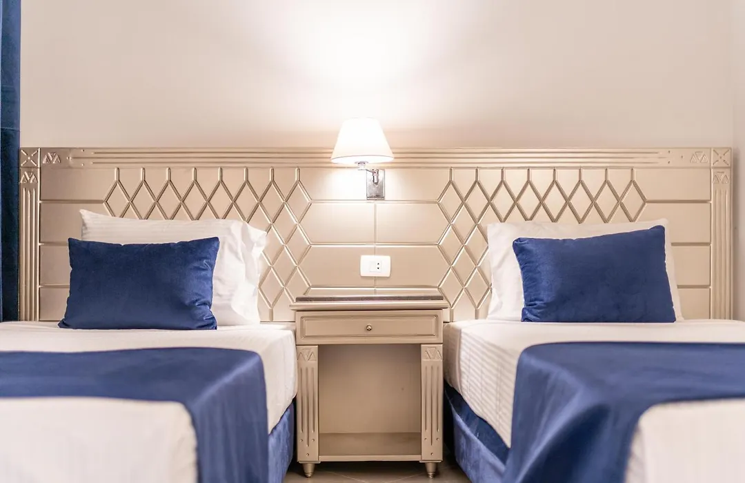 Malikia Resort Abu Dabbab-1