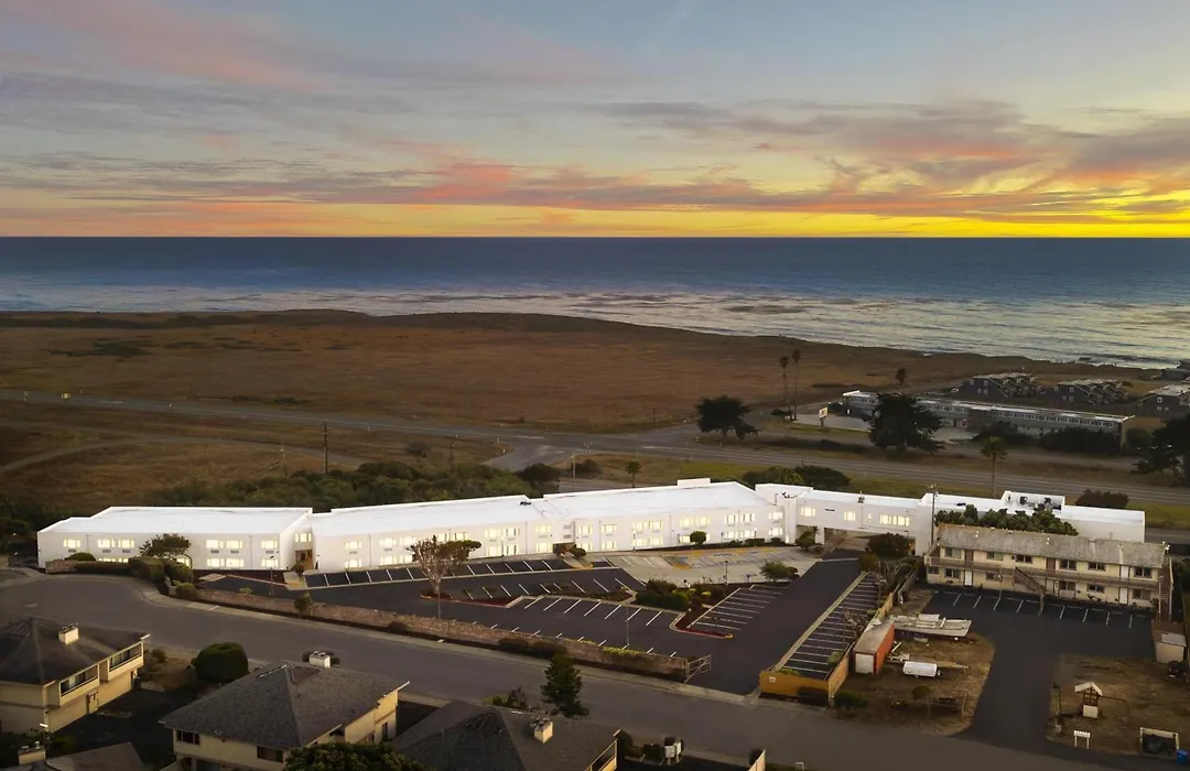 Hampton Inn San Simeon Cambria-1