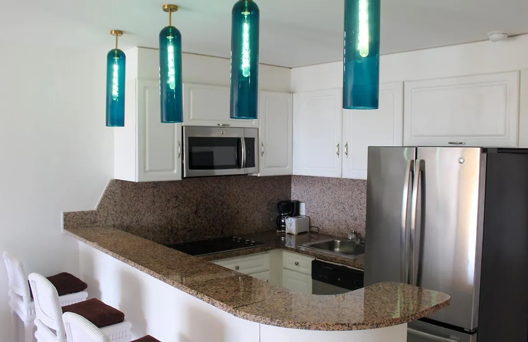 Sapphire Beach Club Resort-1