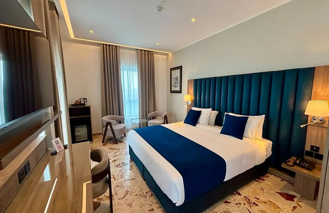Grand Harbour Hotel-1