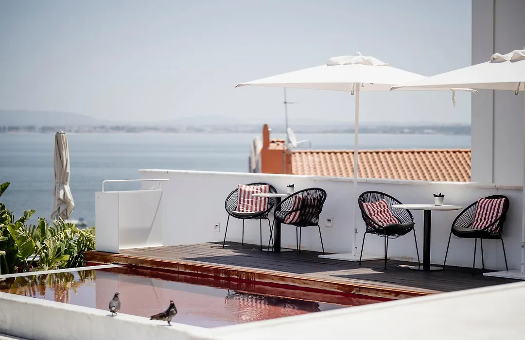 Memmo Alfama - Design Hotels-1
