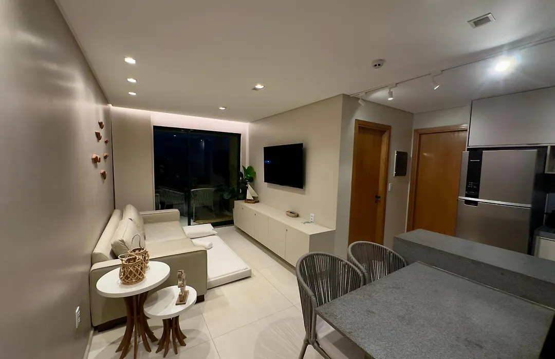 Porto Beach Resort - Marulhos-1