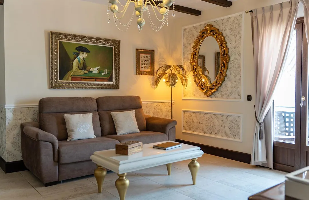 Hotel Boutique Casa Veracruz-1