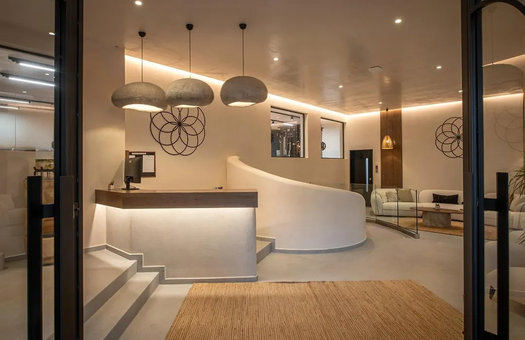Indigo Suites Collection Adults Only-1