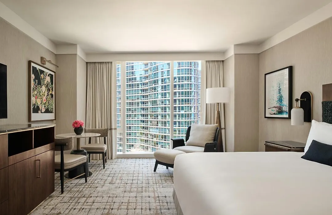 Loews Chicago Hotel-1