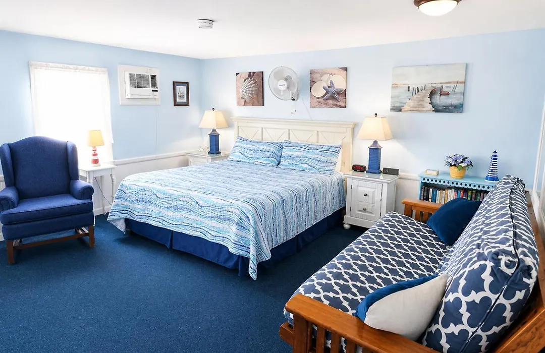 A Beach Breeze Inn-1