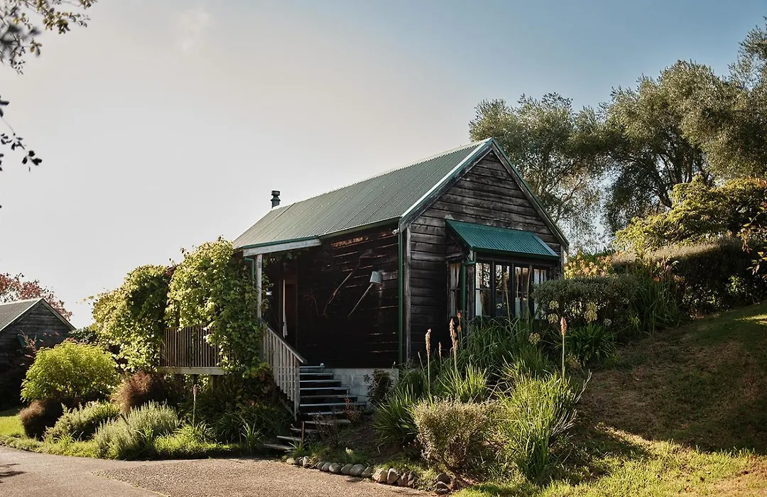 Vineyard Cottages - Kumeu-1