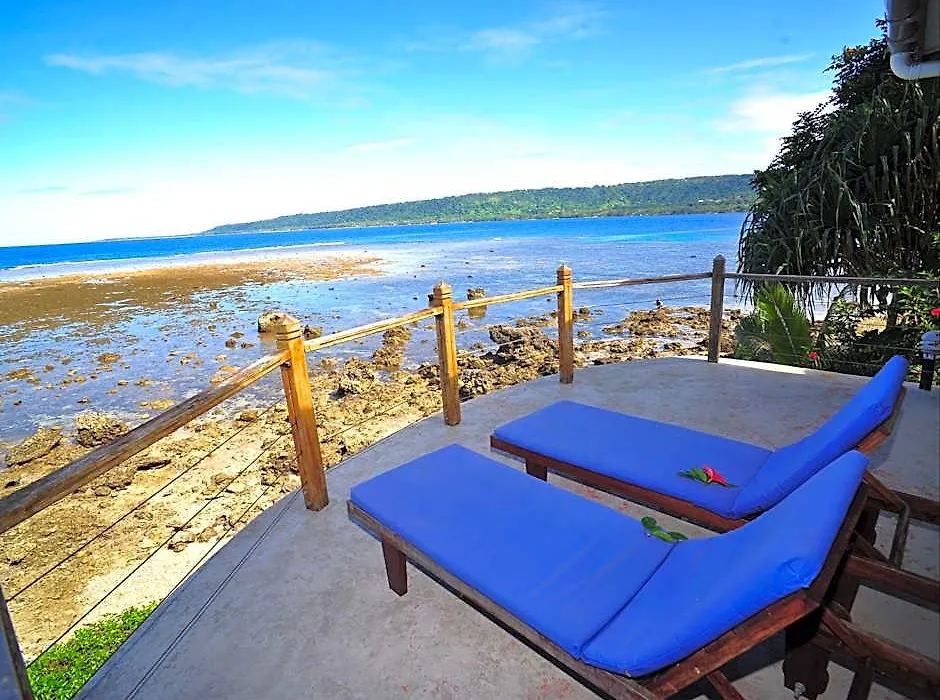Hideaway Island Resort And Marine Sanctuary-1