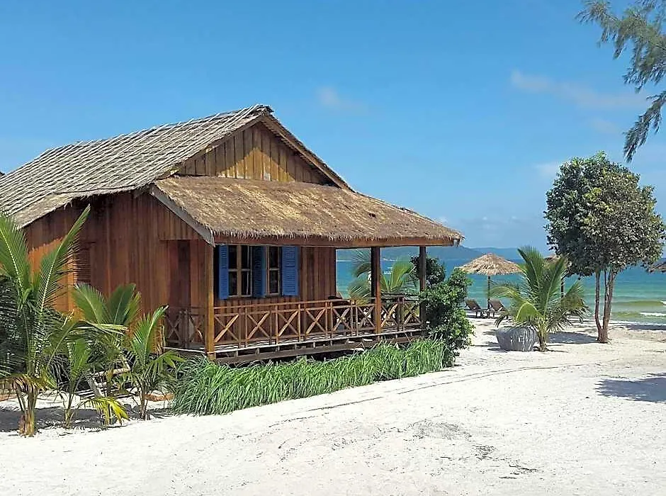 Sok San Beach Resort-1