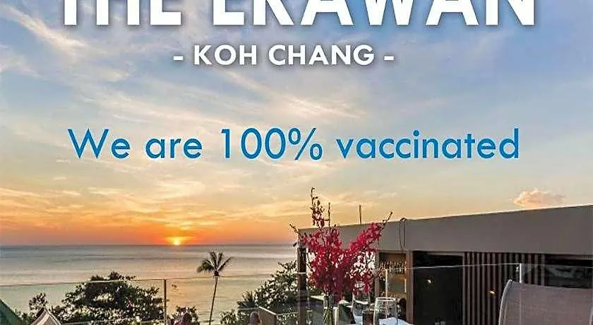 The Erawan Koh Chang -Sha Extra Plus-1