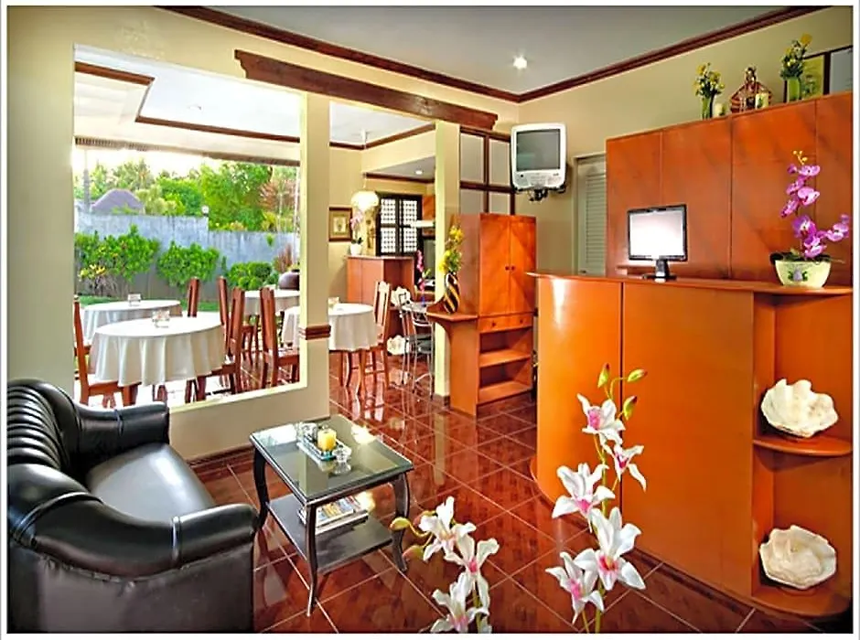 Bohol Casa Nino Beach Resort-1