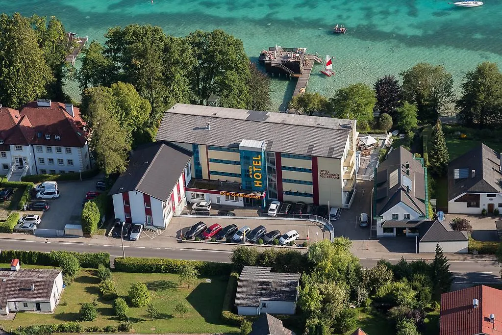 Hotel Attersee-1