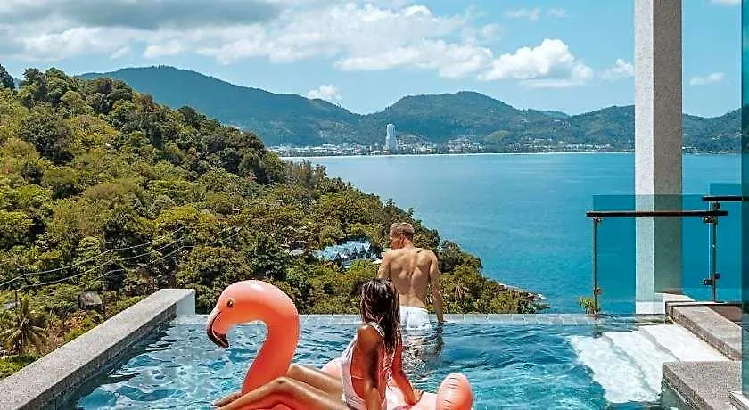 Wyndham Grand Phuket Kalim Bay-1