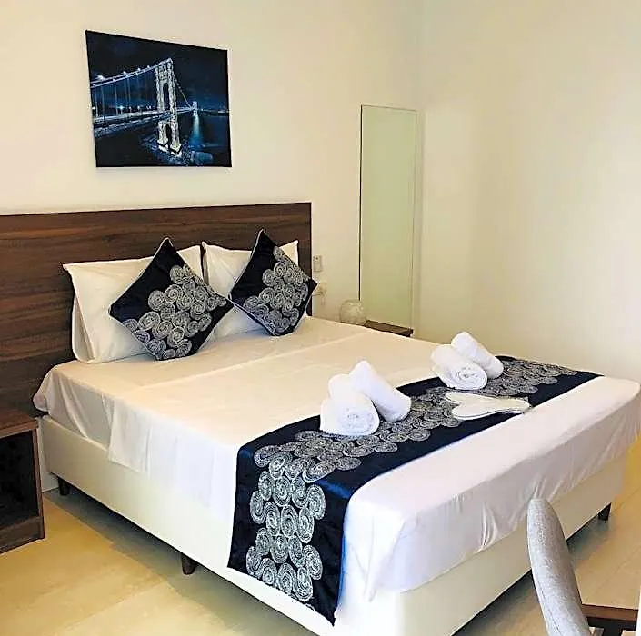 Lysithea Hotel-1