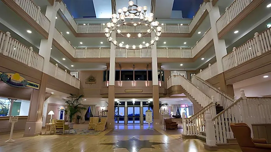 Disney'S Vero Beach Resort-1