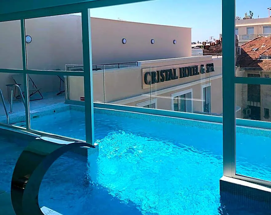 Cristal Hôtel&Spa-1