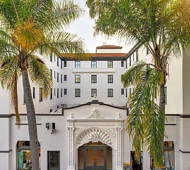 Hotel Santa Barbara-1