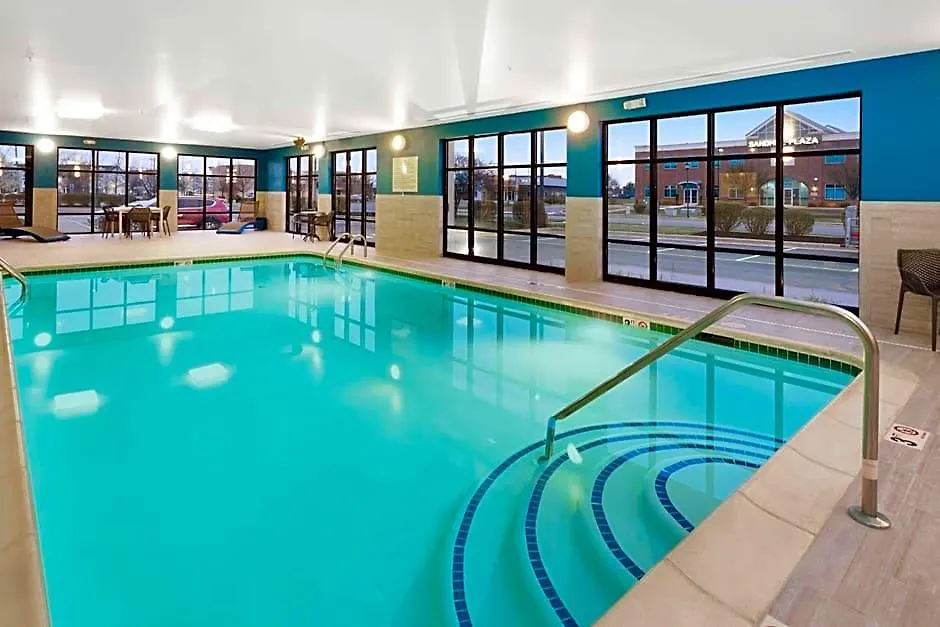 Hampton Inn Middletown-1