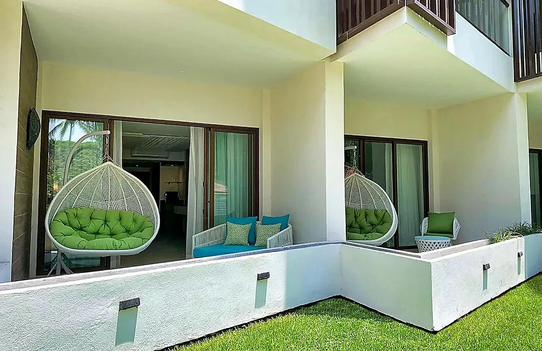 Azura Beach Resort (Adults Only)-1