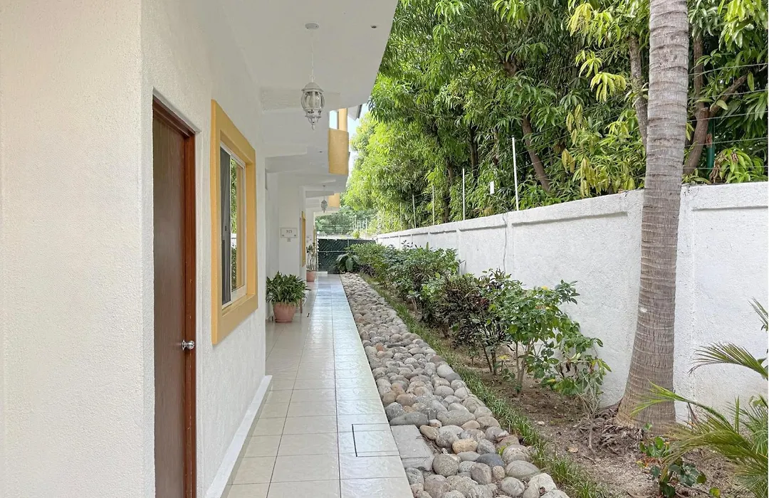 Condominios JAROJE Huatulco-1