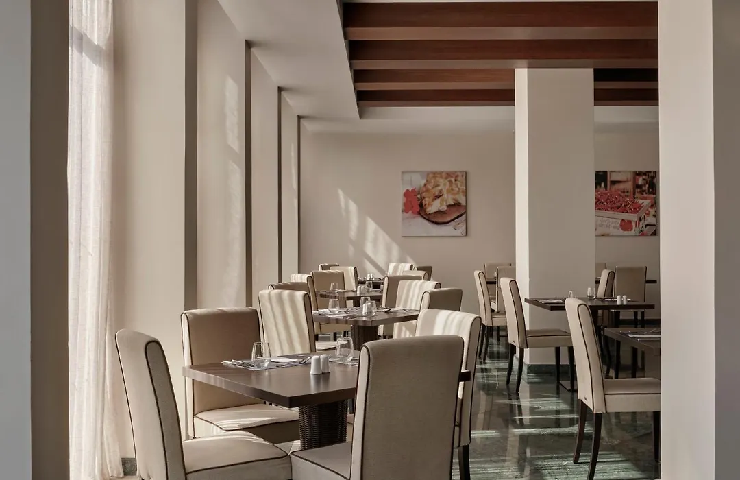 Atlantica Grand Mediterraneo Resort - Adults Only-1