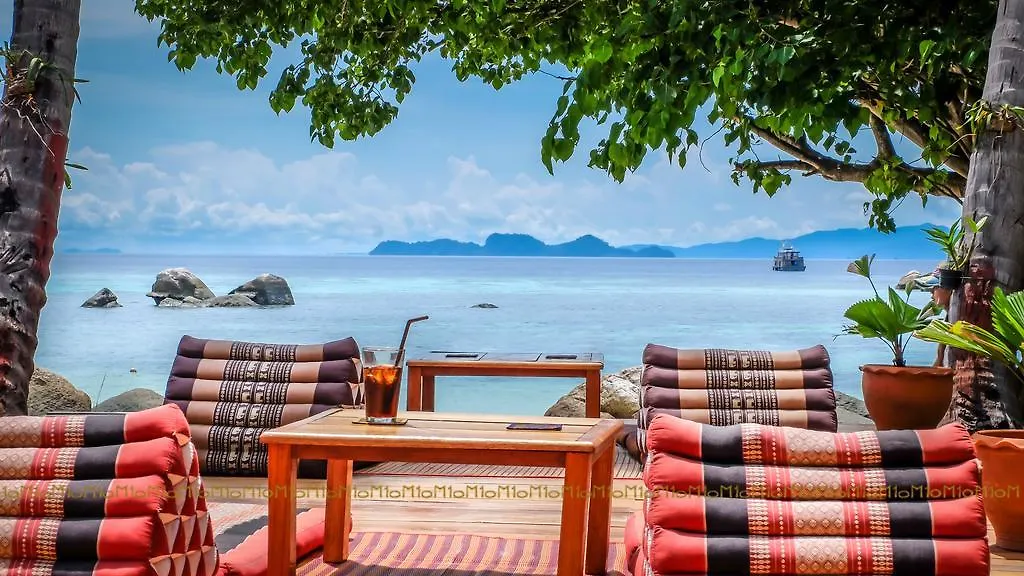 Ten Moons Lipe Resort-1