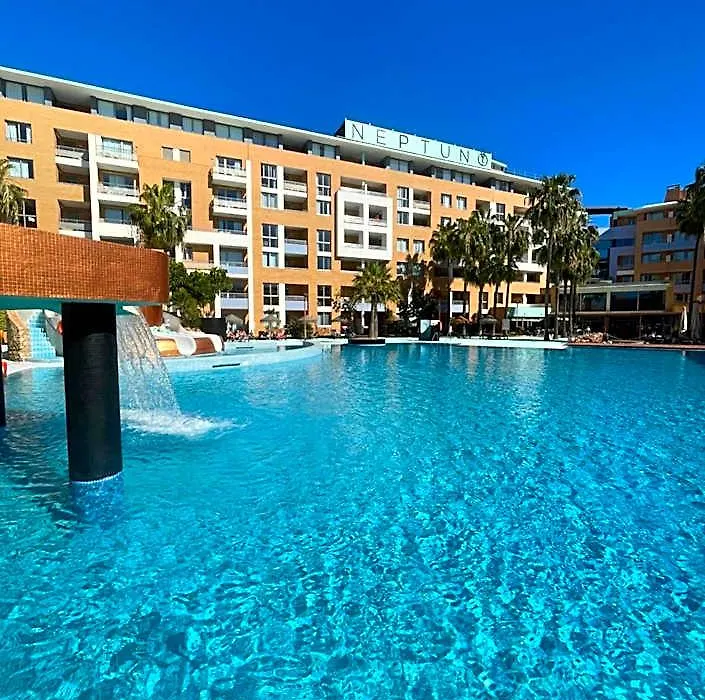 Hotel Neptuno By On Hotels Group-1