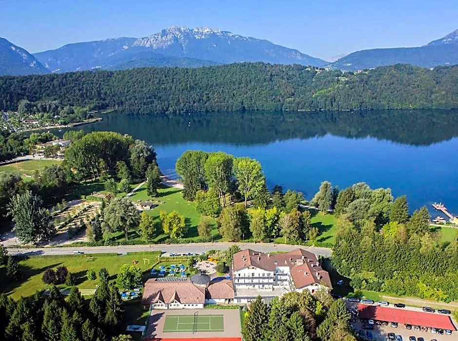 Hotel Al Sorriso Greenpark & Wellness-1