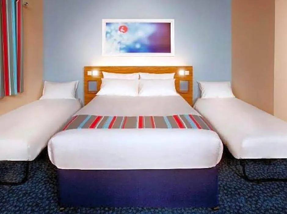 Travelodge Birmingham Yardley-1