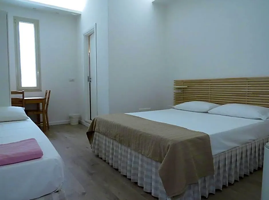 La Casa Del Gelso Bianco-1