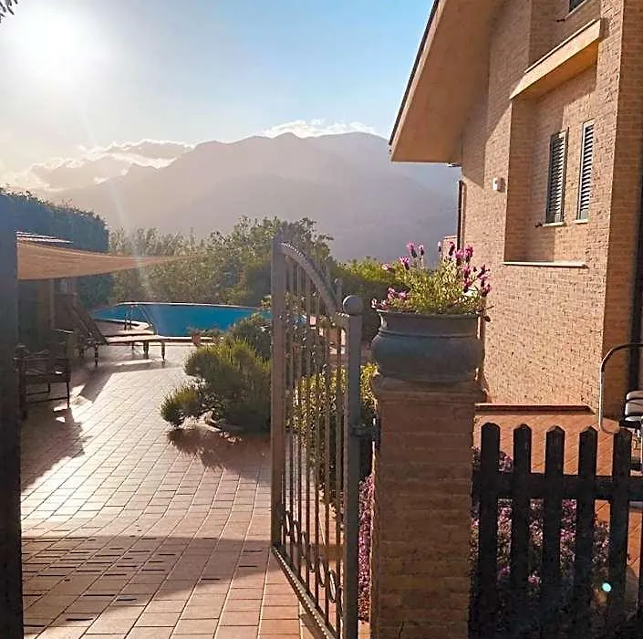 Villa Cipriano-1
