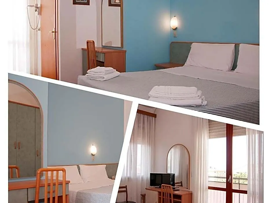 Hotel Rugantino-1
