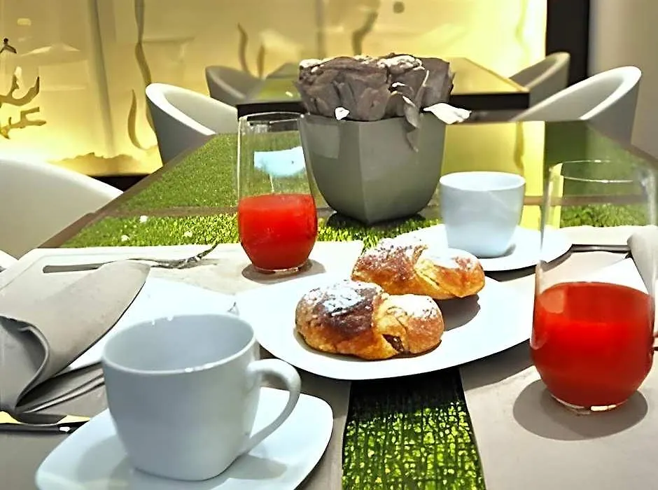 Hotel Palazzo Fortunato-1