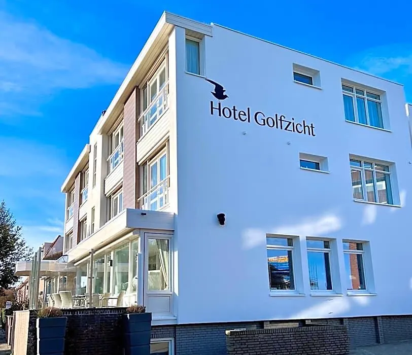 Hotel Golfzicht-1
