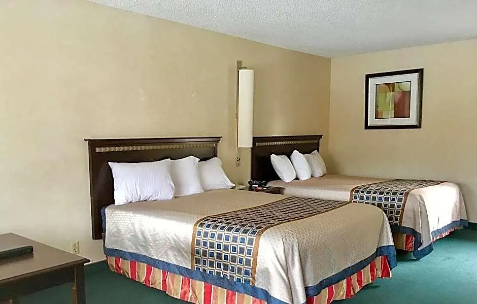 River'S Edge Lodge-1