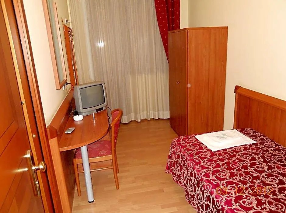 Hotel Val Di Sangro-1