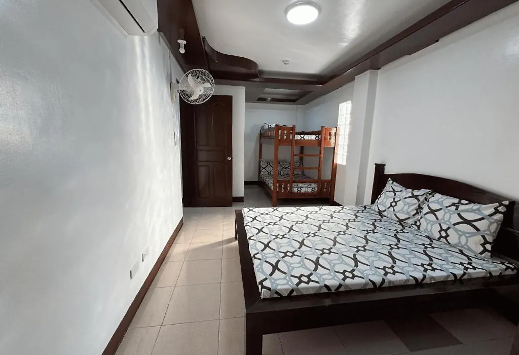 Costa Villa Beach Resort-1