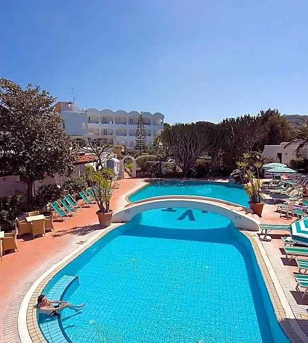 Hotel Terme Villa Teresa-1