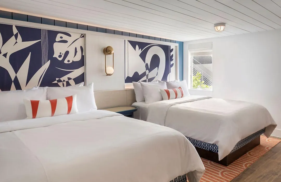Three Waters Resort And Marina, Islamorada, A Tribute Portfolio Resort-1