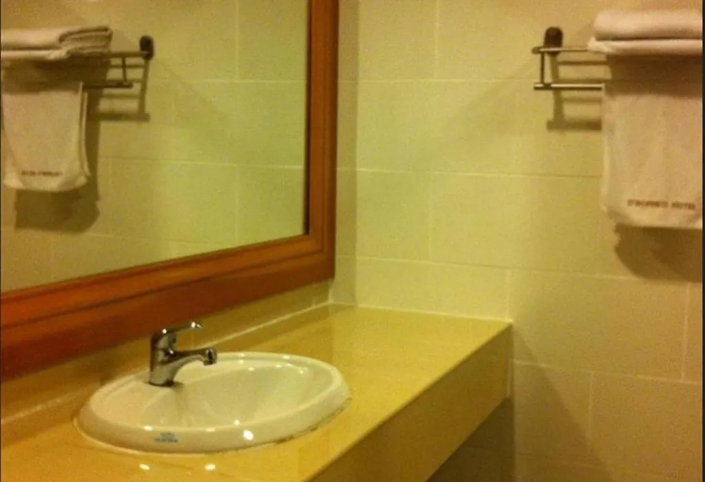 D'Borneo Hotel-1