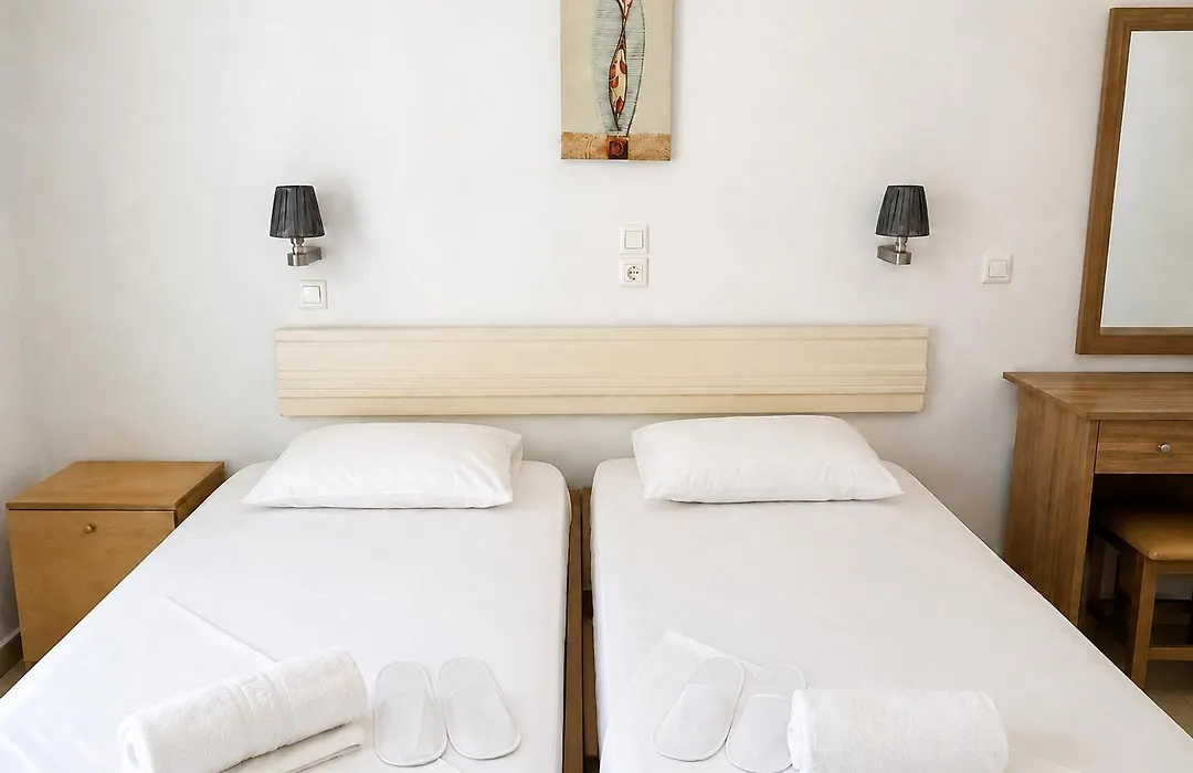 Agnes Beach Hotel Apartments-1