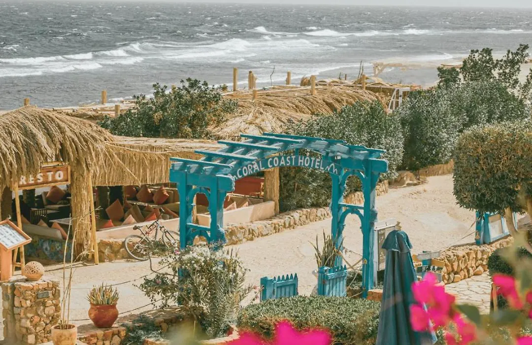 Coral Coast Hotel-1