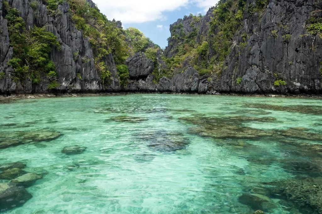 El Nido Resorts Miniloc Island-1